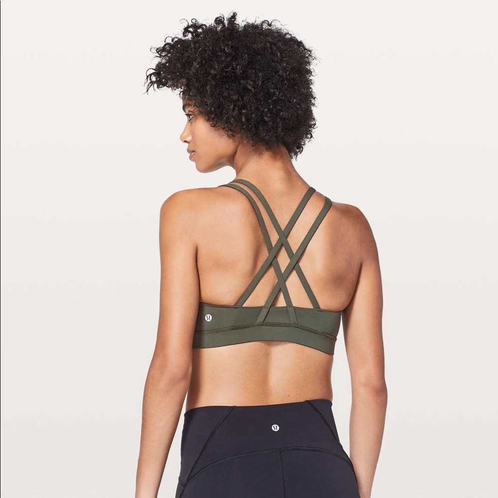 Lululemon Bra